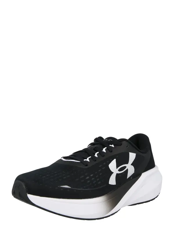 UNDER ARMOUR UNDER ARMOUR Tenisice za trčanje 'Velociti Pace'  crna / bijela