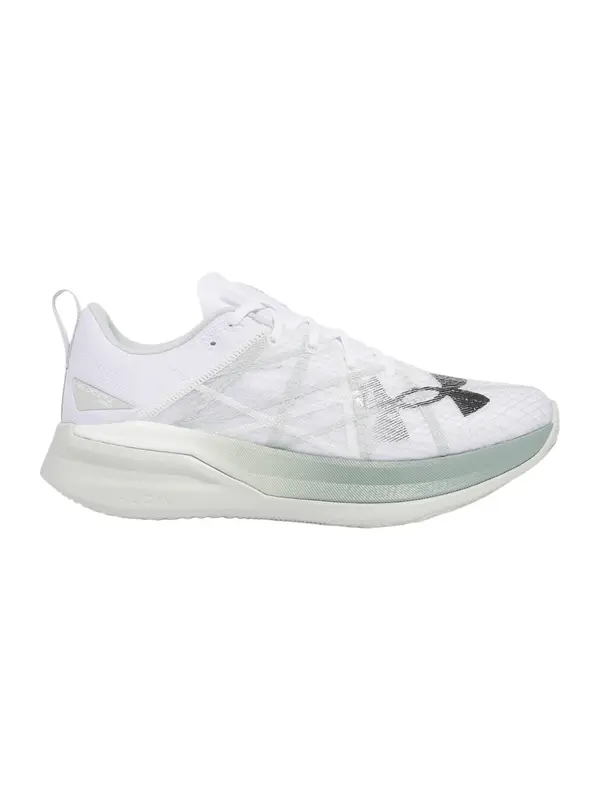 UNDER ARMOUR UNDER ARMOUR Tenisice za trčanje 'Velociti Pro'  crna / srebro / bijela