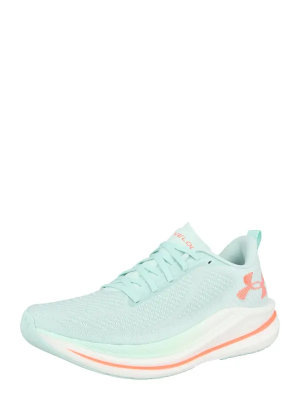 UNDER ARMOUR UNDER ARMOUR Tenisice za trčanje 'Velociti SPD'  menta / koraljna