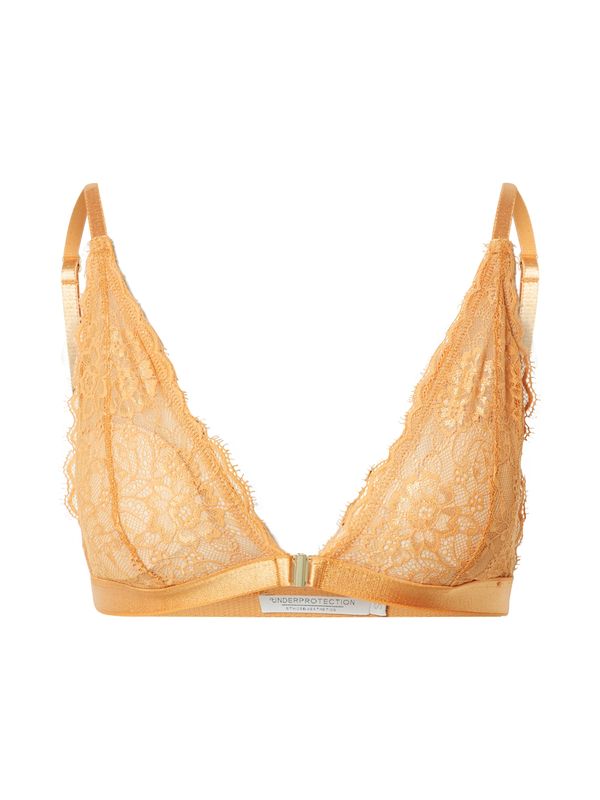 Underprotection Underprotection Grudnjak 'Amy'  marelica