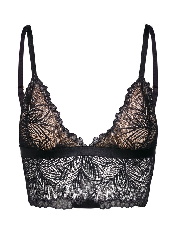 Underprotection Underprotection Grudnjak 'Lima'  crna