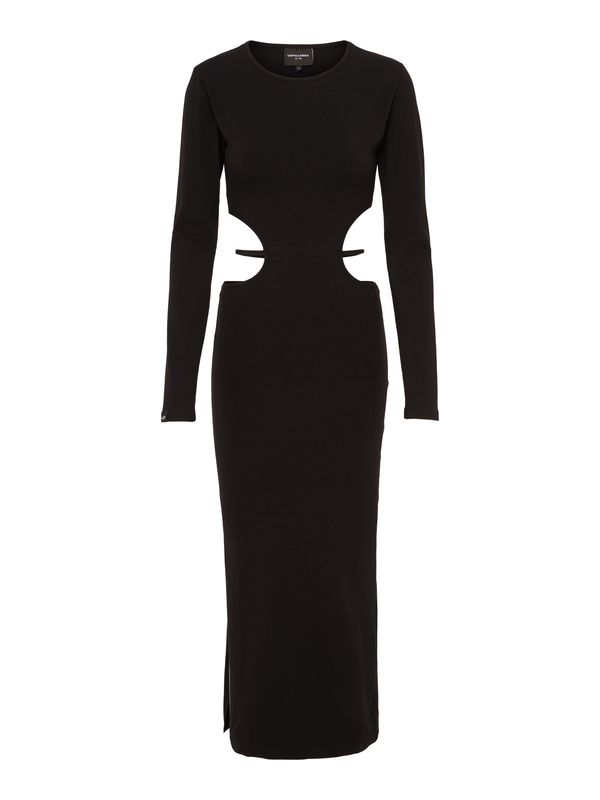 UNFOLLOWED x ABOUT YOU UNFOLLOWED x ABOUT YOU Haljina 'CONFIDENCE '  crna