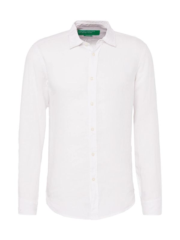 UNITED COLORS OF BENETTON UNITED COLORS OF BENETTON Košulja  bijela