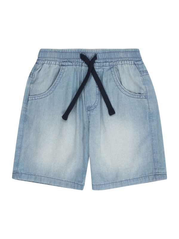 UNITED COLORS OF BENETTON UNITED COLORS OF BENETTON Traperice  plavi traper