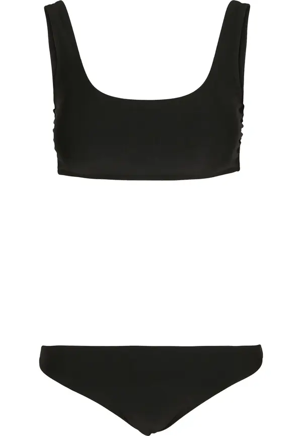 Urban Classics Urban Classics Bikini  crna