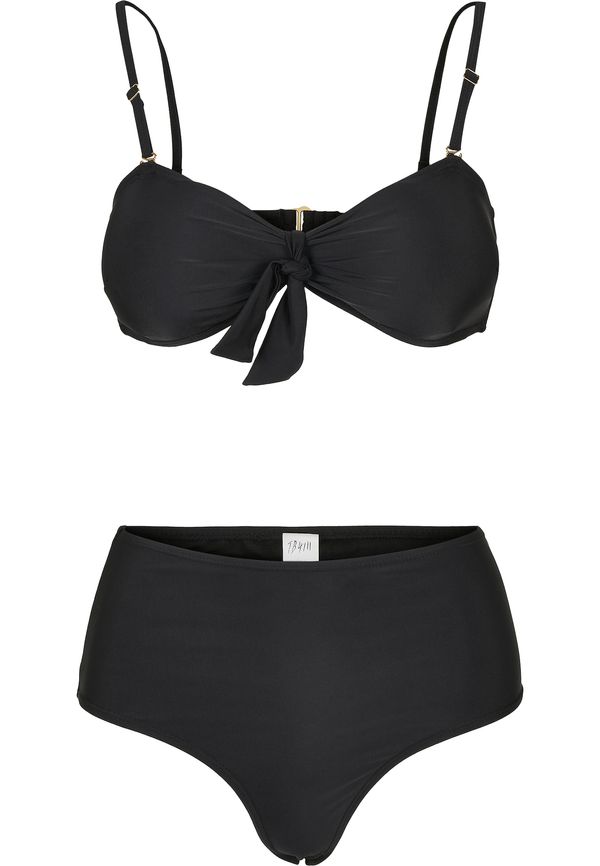 Urban Classics Urban Classics Bikini  crna