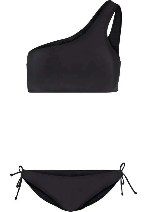 Urban Classics Urban Classics Bikini  crna