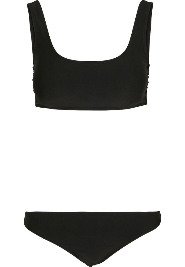 Urban Classics Urban Classics Bikini  crna