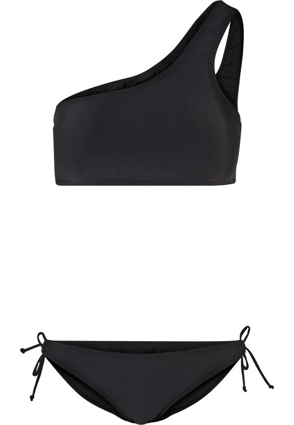 Urban Classics Urban Classics Bikini  crna