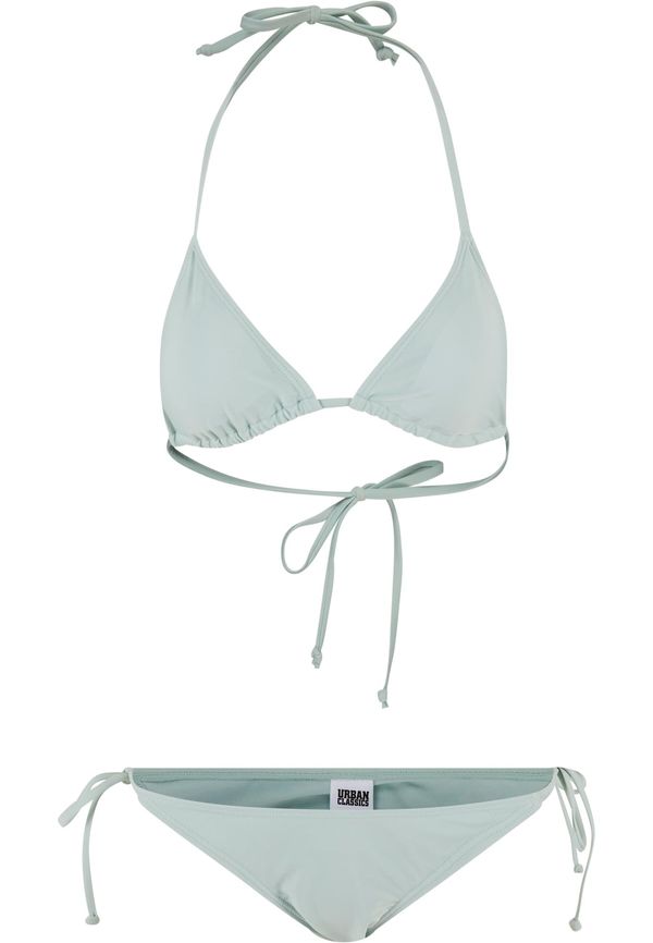 Urban Classics Urban Classics Bikini  menta