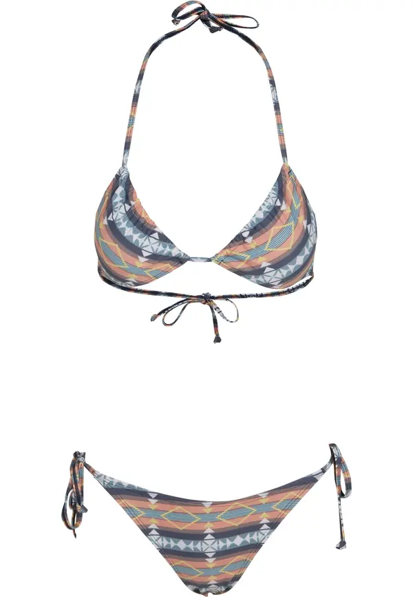 Urban Classics Urban Classics Bikini  miks boja
