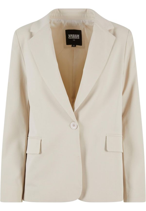 Urban Classics Urban Classics Blejzer  sivkasto bež