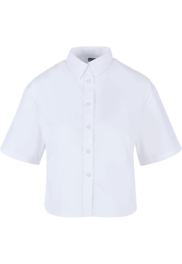 Urban Classics Urban Classics Bluza  bijela