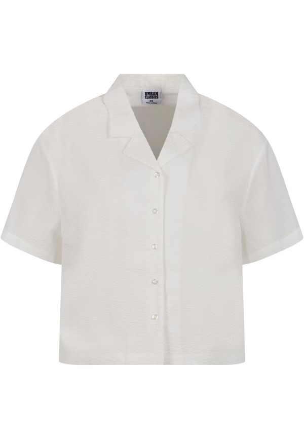 Urban Classics Urban Classics Bluza  bijela