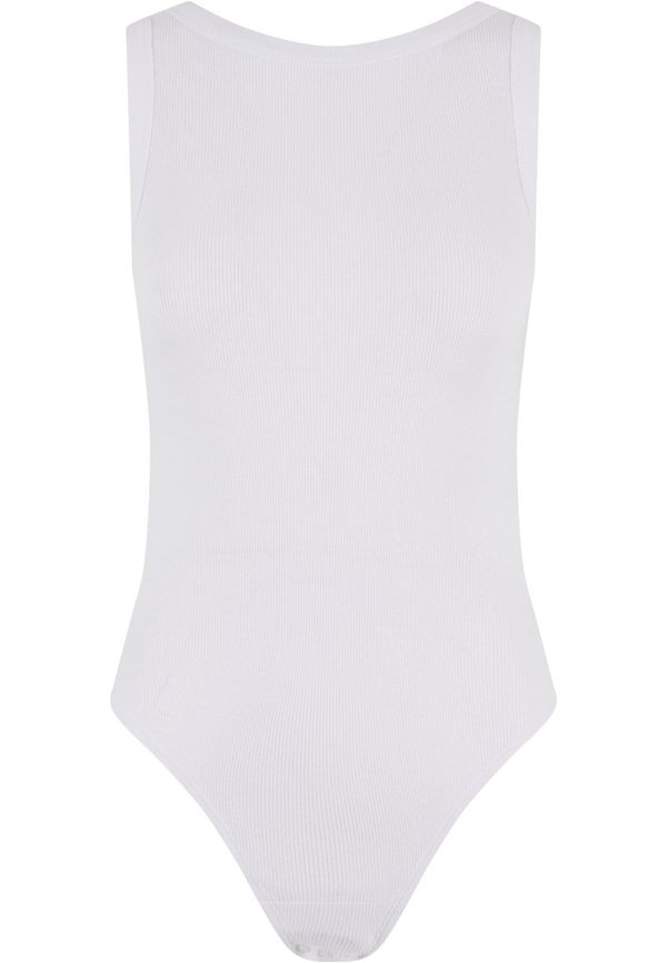 Urban Classics Urban Classics Bodi  bijela