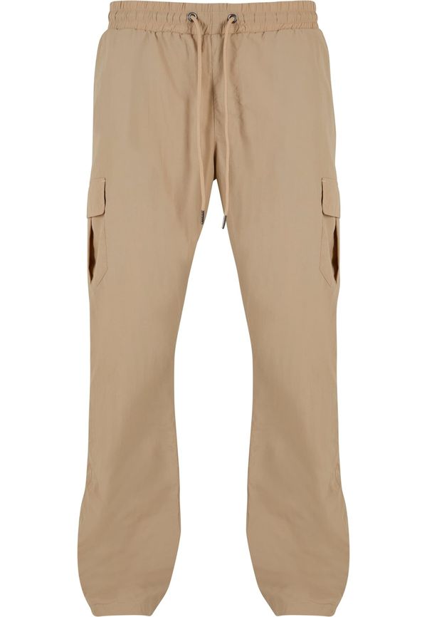 Urban Classics Urban Classics Cargo hlače  bež