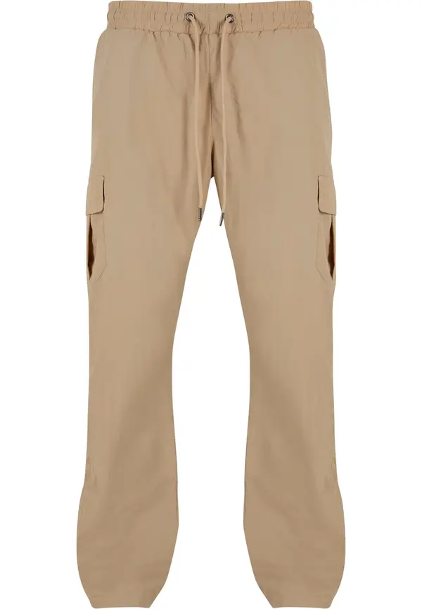 Urban Classics Urban Classics Cargo hlače  bež