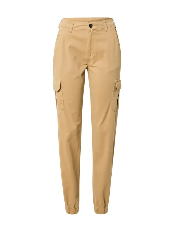 Urban Classics Urban Classics Cargo hlače  kaki