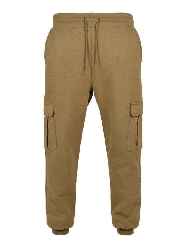 Urban Classics Urban Classics Cargo hlače  maslinasta