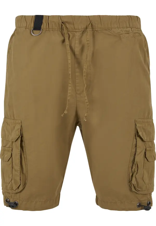 Urban Classics Urban Classics Cargo hlače  pijesak