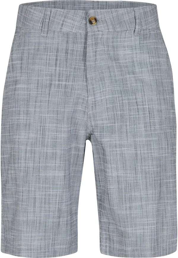 Urban Classics Urban Classics Chino hlače  siva melange