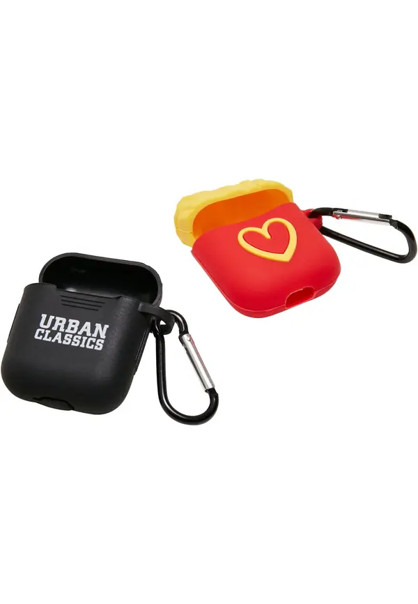 Urban Classics Urban Classics Etui  žuta / crvena / crna / bijela