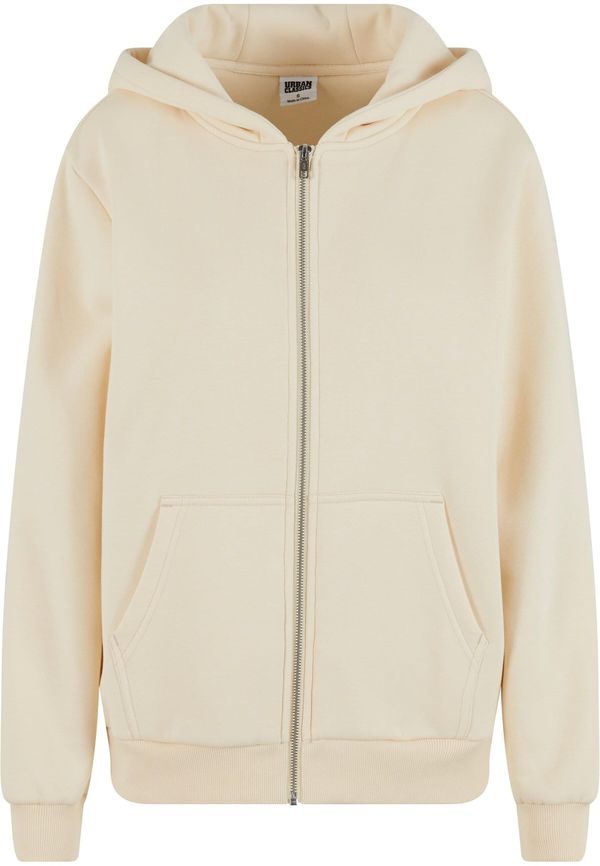 Urban Classics Urban Classics Gornji dio trenirke  bež