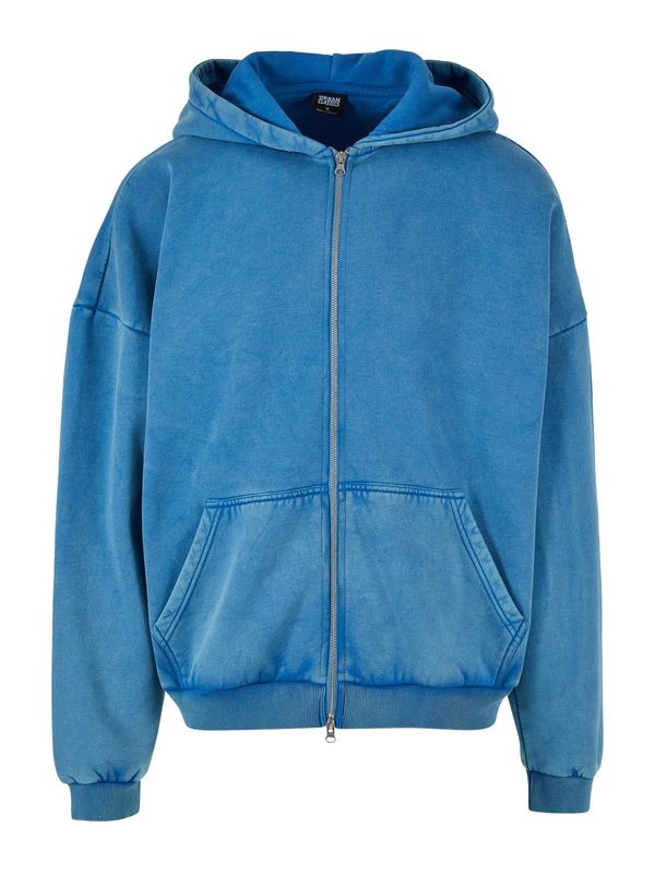 Urban Classics Urban Classics Gornji dio trenirke  kraljevsko plava