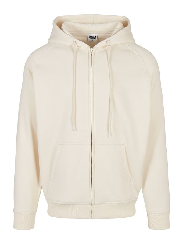 Urban Classics Urban Classics Gornji dio trenirke  pijesak