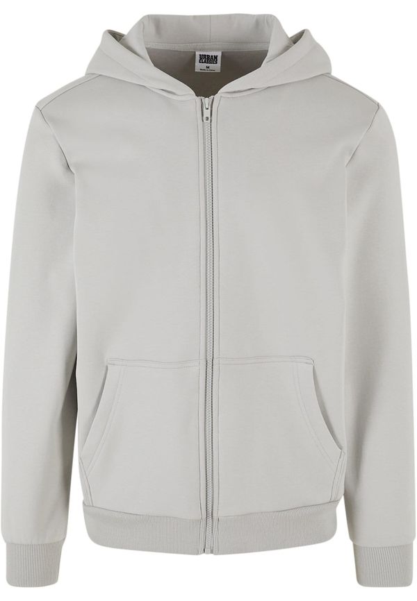 Urban Classics Urban Classics Gornji dio trenirke  siva