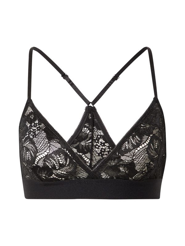 Urban Classics Urban Classics Grudnjak  crna