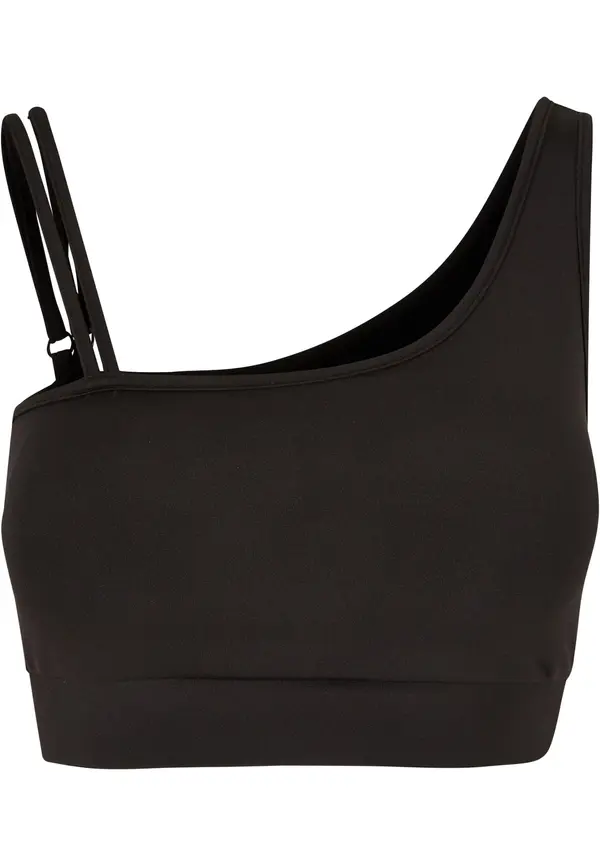 Urban Classics Urban Classics Grudnjak  crna