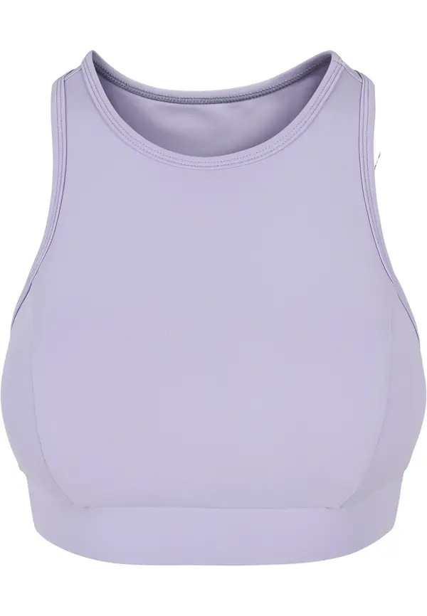 Urban Classics Urban Classics Grudnjak  lila