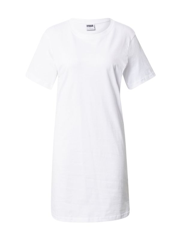 Urban Classics Urban Classics Haljina  bijela