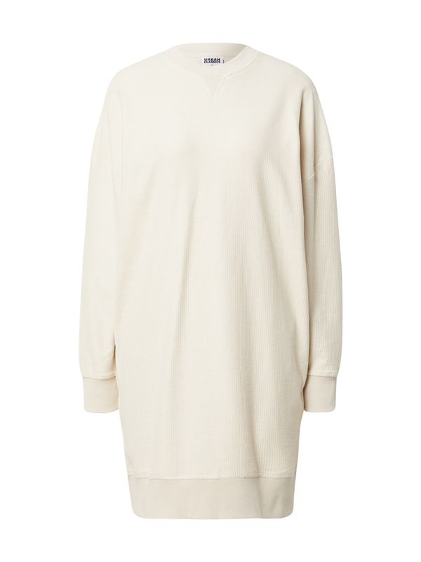 Urban Classics Urban Classics Haljina  boja pijeska