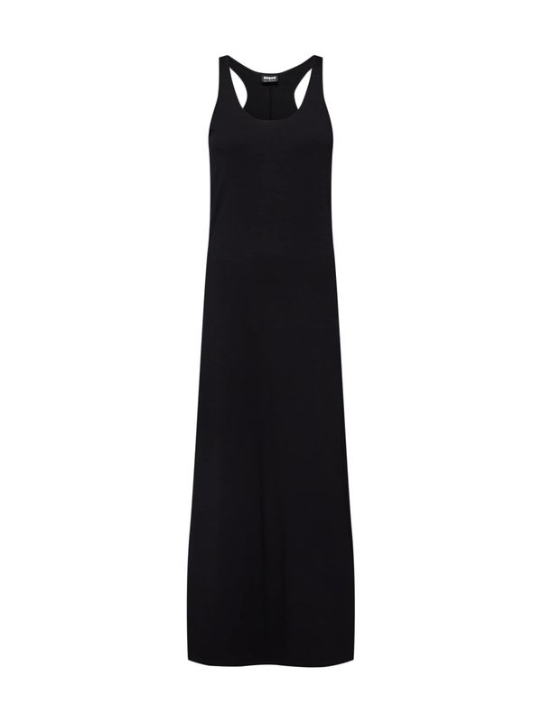 Urban Classics Urban Classics Haljina  crna