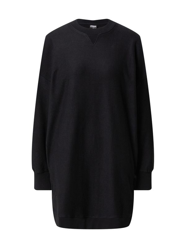 Urban Classics Urban Classics Haljina  crna