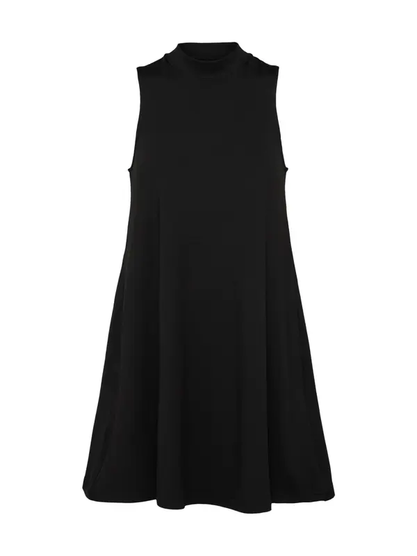 Urban Classics Urban Classics Haljina  crna