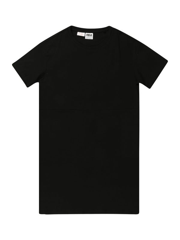 Urban Classics Urban Classics Haljina  crna