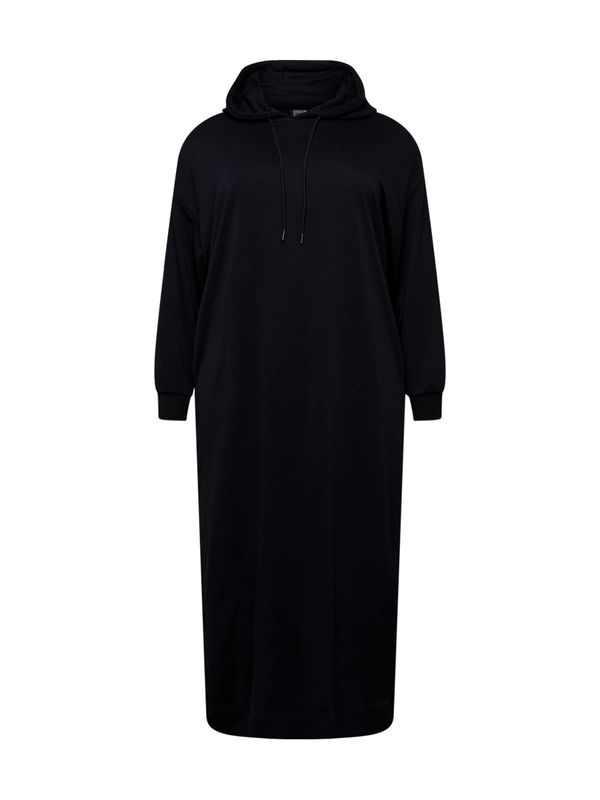 Urban Classics Urban Classics Haljina  crna