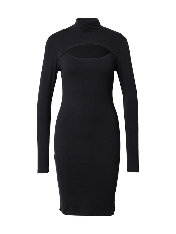 Urban Classics Urban Classics Haljina  crna