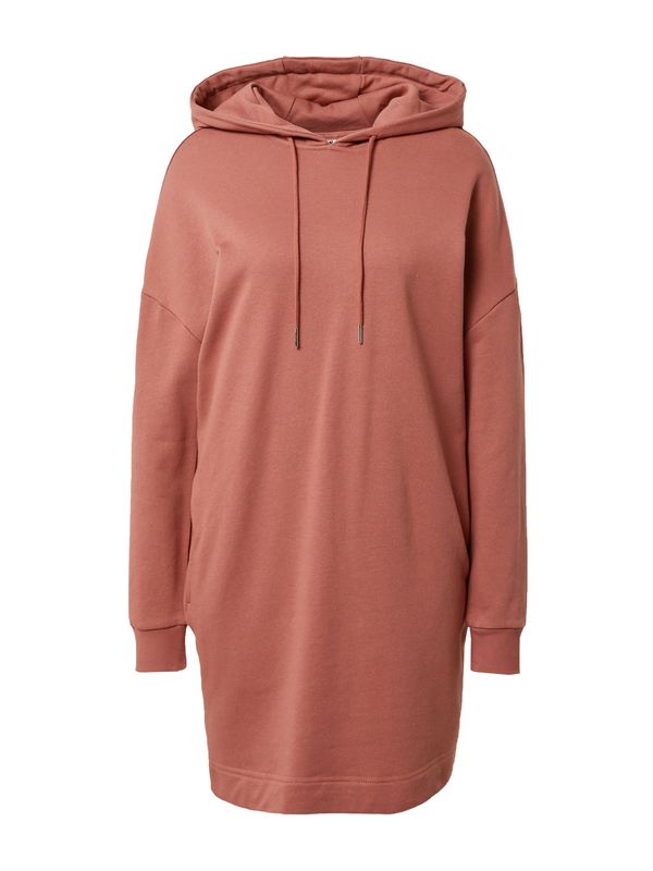 Urban Classics Urban Classics Haljina  hrđavo smeđa