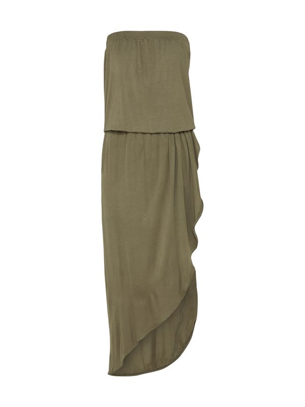 Urban Classics Urban Classics Haljina  kaki