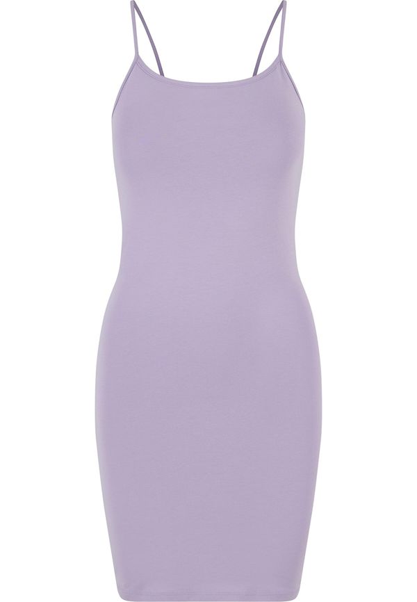 Urban Classics Urban Classics Haljina  lila