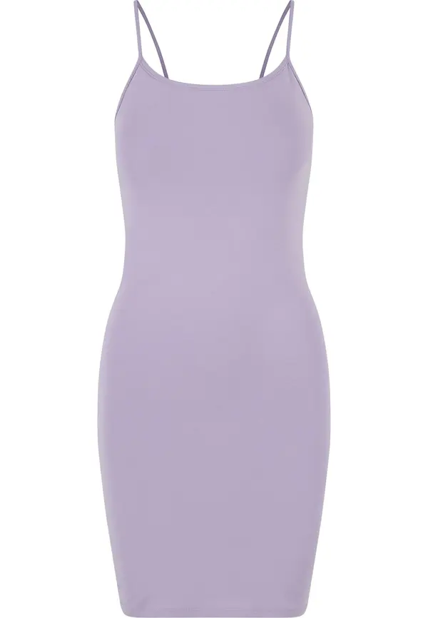 Urban Classics Urban Classics Haljina  lila