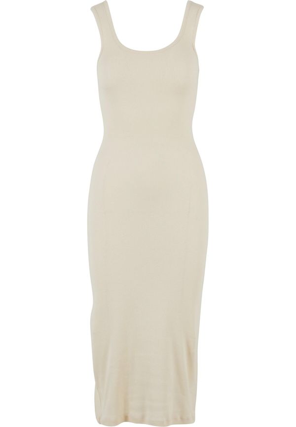 Urban Classics Urban Classics Haljina  pijesak