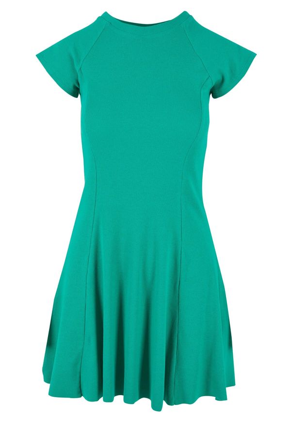 Urban Classics Urban Classics Haljina  zelena