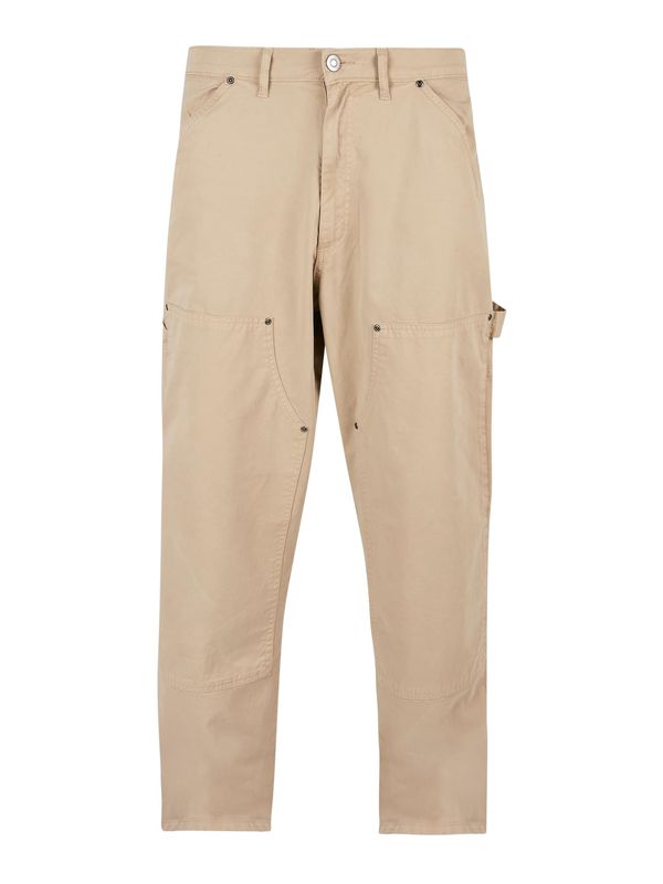 Urban Classics Urban Classics Hlače  bež