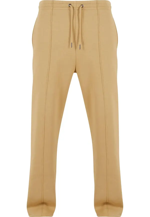 Urban Classics Urban Classics Hlače  boja devine dlake (camel)