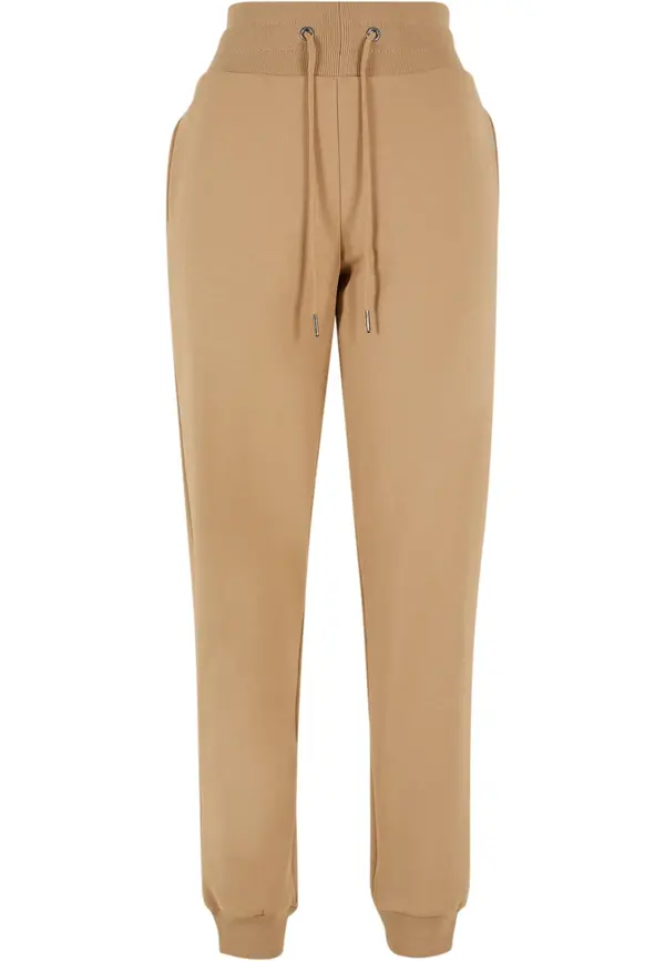 Urban Classics Urban Classics Hlače  boja devine dlake (camel)